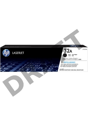 Барабан HP 32A Original LaserJet Imaging Drum (CF232A)