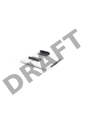 Входной лоток ADF HP LJ 3390/3392/M2727 (Q6500-60119) OEM Входной лоток ADF HP LJ 3390/3392/M2727 (Q6500-60119) OEM