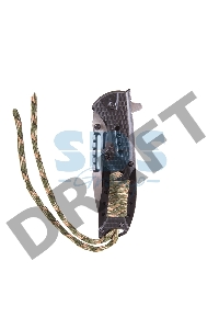 Лезвия перовые 5 шт. REXANT