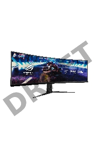 Монитор ASUS 49