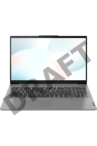 Ноутбук Lenovo IdeaPad 3 15ABA7 15.6