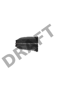 Сумка для ноутбука Сумка Continent CM-142 Black  {полиэстр/эко кожа, черная 15.6