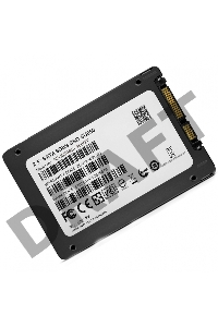 Накопитель SSD ADATA SATA III 960Gb ASU650SS-960GT-R Ultimate SU650 2.5