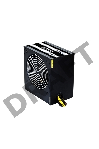 Блок питания Chieftec 700W RTL GPS-700A8 {ATX-12V V.2.3 PSU with 12 cm fan, Active PFC, fficiency >80% with power cord 230V only}