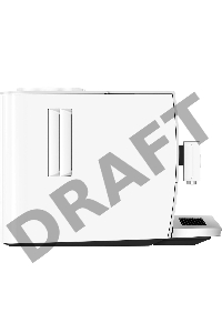 Кофемашина Jura 15 бар, Кофемолка AromaG3, 7 степеней помола, белый цвет