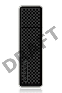 Флеш Диск Transcend 32Gb Jetflash 780 TS32GJF780 USB3.0 черный/серый