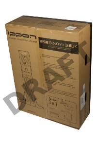 Батарея для Ippon Innova RT 3K 2U (192V 7Ah)