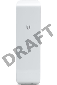 Точка доступа UBIQUITI NSM5(EU) всепогодная Wi-Fi/TDMA AP/CPE. 802.11n, 5 ГГц, антенна 16 дБ