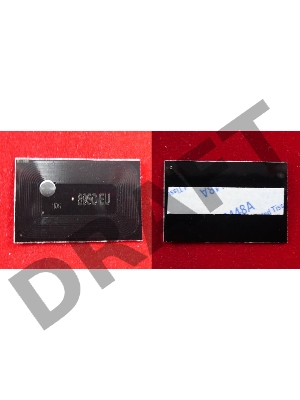 Чип Kyocera FS-C8020MFP/C8025MFP (TK895C) Cyan 6K (ELP, Китай)