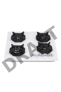 Газовая панель MAUNFELD EGHG.64.23CW/G