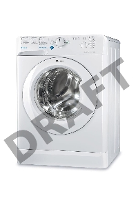 Стиральная машина INDESIT BWSB 51051