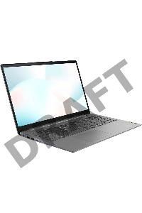 Ноутбук Lenovo IdeaPad 3 15ABA7 15.6