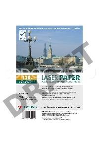 Фотобумага Lomond 300531 А3/130г/м2/250л матовая двусторонняя Ultra DS Matt CLC Paper