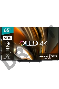 Телевизор Hisense 65