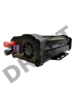 Автоинвертор Artway AI-6001 600Вт