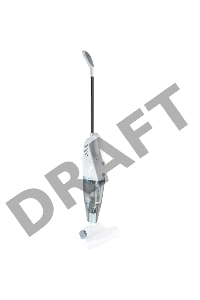 Пылесос Пылесос MYSTERY MVC-1127, 800Вт, компактный пылесос со съемной ручкой, безмешковый, HEPA фильтр