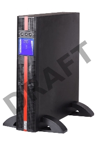 Источник бесперебойного питания Powercom Macan MRT-1000SE, 8xIEC320 C13