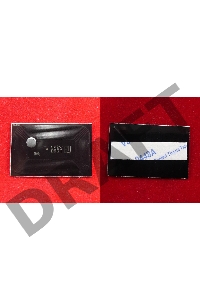 Чип Kyocera FS-C8020MFP/C8025MFP (TK895Y) Yellow 6K (ELP, Китай)