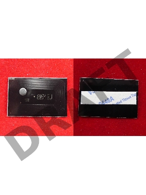 Чип Kyocera FS-C8020MFP/C8025MFP (TK895Y) Yellow 6K (ELP, Китай)