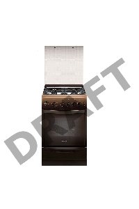 Плита Газовая Gefest 5100-04 0003