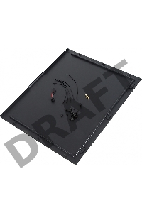 Корпус Formula F-3401 (V1) черный без БП ATX 3x120mm 2xUSB2.0 1xUSB3.0 audio bott PSU