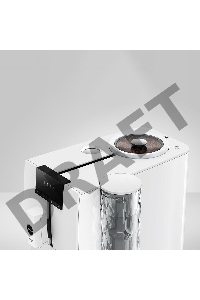 Кофемашина Jura 15 бар, Кофемолка AromaG3, 7 степеней помола, белый цвет