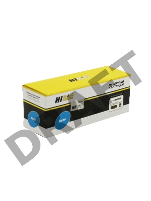 Расходные материалы Hi-Black 106R01631 Принт-картридж для Xerox Phaser 6000/6010/WC6015 (Hi-Black) 106R01631 C 1K    