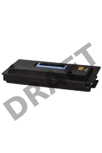 Тонер-картридж Kyocera TK-710 (1T02G10EU0) черный для FS-9130DN/9530DN 40000 стр.