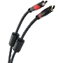 Кабель HDMI 19M/M ver. 2.0, 2 фильтра, 5m VCOM <CG525D-R-5.0> Кабель HDMI 19M/M ver. 2.0, 2 фильтра, 5m VCOM <CG525D-R-5.0>