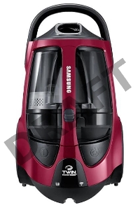 Пылесос Samsung VCC885HH3P