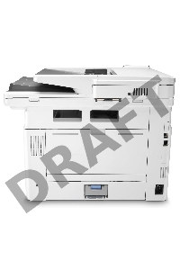 МФУ лазерный HP LaserJet Pro M428dw (A4, принтер/сканер/копир, 1200dpi, 38ppm, 512Mb, ADF50, Duplex, WiFi, Lan, USB) (W1A28A)