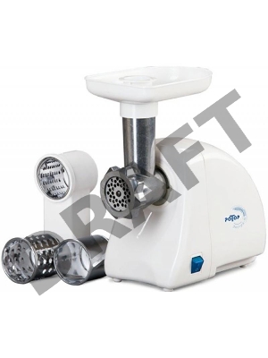 Мясорубка Ротор-Экстра М ЭМШ 35/250-3 (кухонный комбайн)