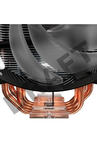 Кулер для процессора S_MULTI MAM-T4PN-218PCR1 COOLER MASTER