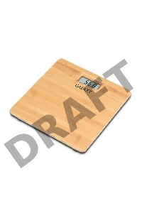 Весы напольные электронные Galaxy GL 4809