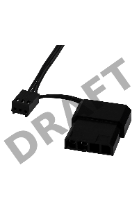 Вентилятор Aerocool Motion 12 Plus Blue , 120x120x25мм, синяя подсветка, 1200 об/мин, Molex 4-pin + 3-pin, 29.8 CFM, 22.1 дБА, съемная крыльчатка, гид