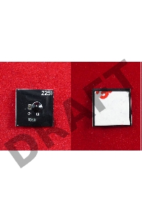 Чип Kyocera FS-C5150DN, P6021CDN (TK580M) Magenta 2.8K (ELP, Китай)