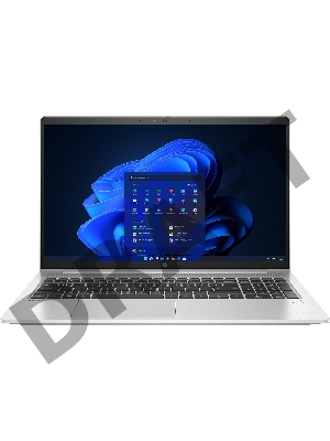 Ноутбук HP ProBook 455 G9 15.6