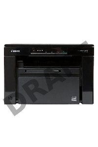 МФУ Canon i-SENSYS MF3010, лазерный принтер/сканер/копир A4, 18 стр/мин, 1200x600 dpi, 64 Мб, USB (max 8000 стр/мес. Старт.к-ж 700 стр.)