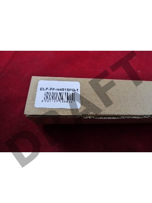 Термопленка HP LJ P4014/P4015/P4515/M4555/M601/M602/M603  ELP Imaging®  Premium Quality