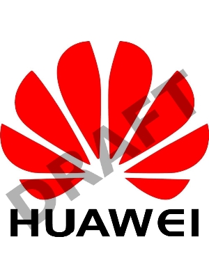 Аксессуар для источника бесперебойного питания HUAWEI CABLE SIGNAL HUM-TEMP 10M IDSSIGCBLE00