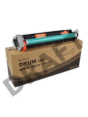 Драм-Картридж Cet CET4959N для Canon iR2016/2020 45000стр.