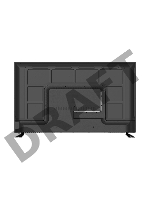 Телевизор HARPER 58