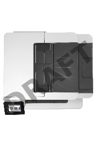 МФУ лазерный HP LaserJet Pro M428dw (A4, принтер/сканер/копир, 1200dpi, 38ppm, 512Mb, ADF50, Duplex, WiFi, Lan, USB) (W1A28A)