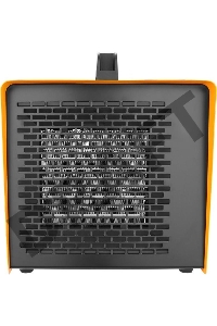 Тепловая пушка электрическая Deko DKIH3300 3300Вт желтый/черный