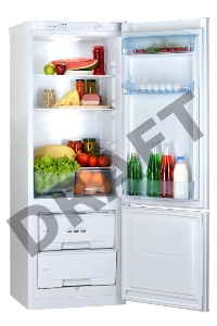 Холодильник Pozis RK-102 A серебристый, Габариты (ШxГxВ) 60x63x162 см, Общий объем 285л