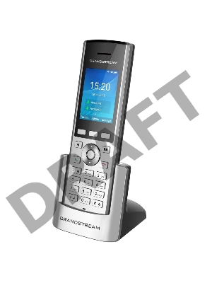 Телефон VOIP WP820 GRANDSTREAM