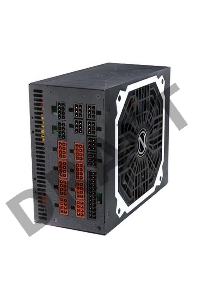 Блок питания Zalman ZM1000-ARX, 1000W, ATX12V v2.3, EPS, APFC, 13.5cm Fan, 80+ Platinum, Full Modular, Retail