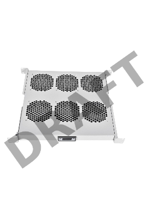 Модуль вентиляторный 19