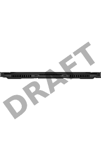 Ноутбук Asus TUF Gaming Dash FX517ZR-F15, Core i7 12650H/16Gb/SSD512Gb/GeForce RTX 3070 8Gb/15.6