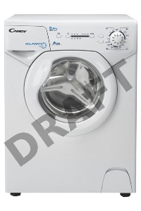 Стиральная машина CANDY AQUA 1D1035-07 